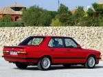 BMW M5 1985 года (WW)